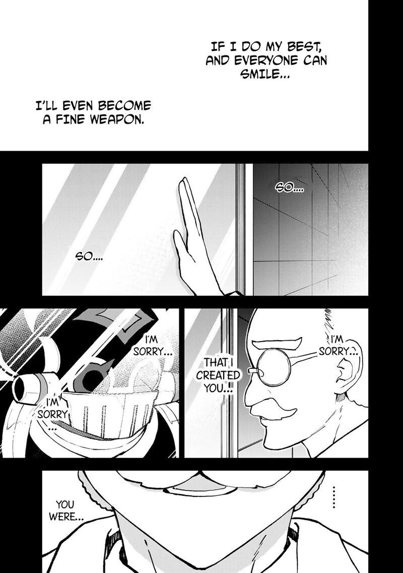 Sekai Saikyou No Majo Hajimemashita Watashidake Kouryaku Saito Wo Mireru Sekai De Jiyuu Ni Ikimasu 56 12