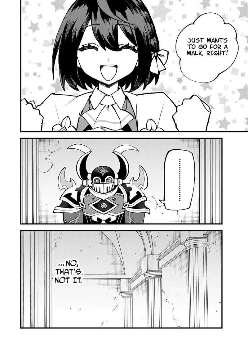 Sekai Saikyou No Majo Hajimemashita Watashidake Kouryaku Saito Wo Mireru Sekai De Jiyuu Ni Ikimasu 56 17