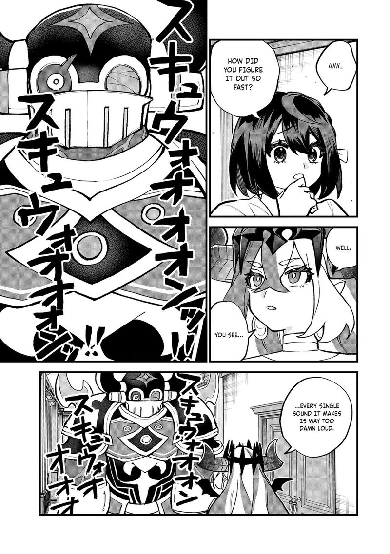 Sekai Saikyou No Majo Hajimemashita Watashidake Kouryaku Saito Wo Mireru Sekai De Jiyuu Ni Ikimasu 56 20