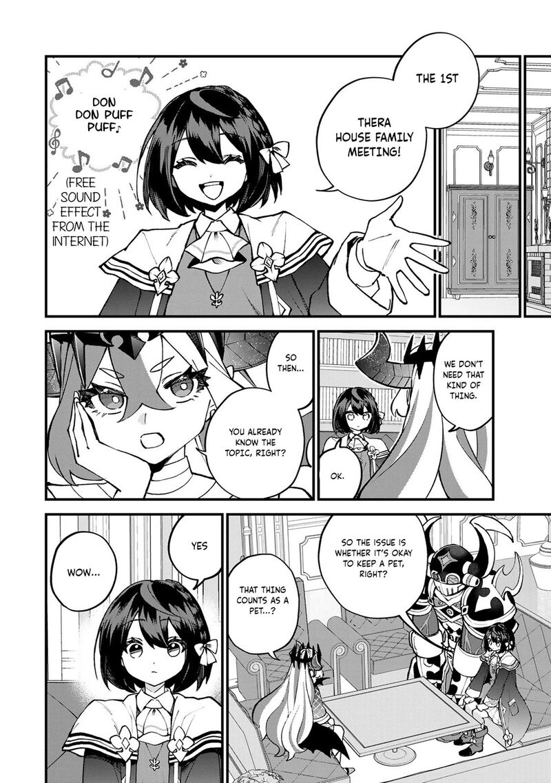 Sekai Saikyou No Majo Hajimemashita Watashidake Kouryaku Saito Wo Mireru Sekai De Jiyuu Ni Ikimasu 56 21