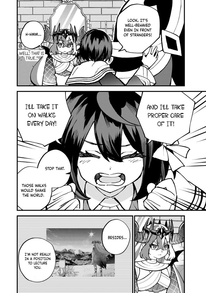 Sekai Saikyou No Majo Hajimemashita Watashidake Kouryaku Saito Wo Mireru Sekai De Jiyuu Ni Ikimasu 56 25