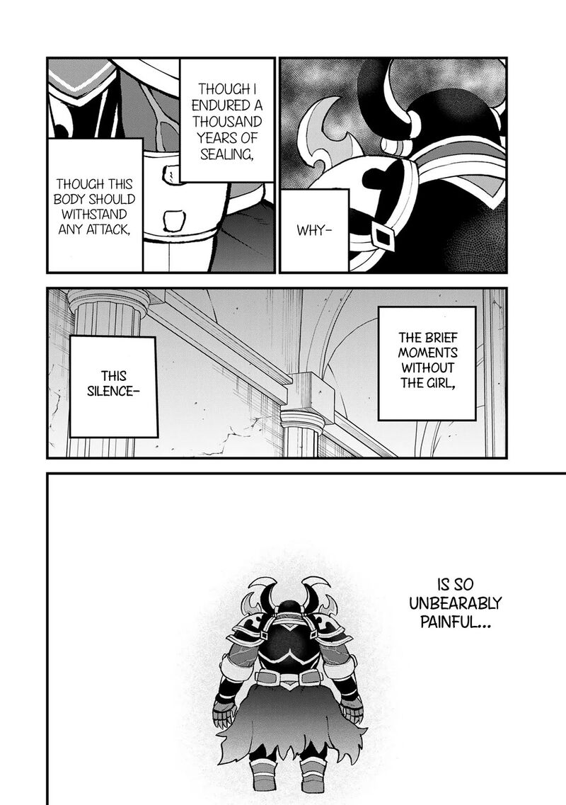 Sekai Saikyou No Majo Hajimemashita Watashidake Kouryaku Saito Wo Mireru Sekai De Jiyuu Ni Ikimasu 56 9