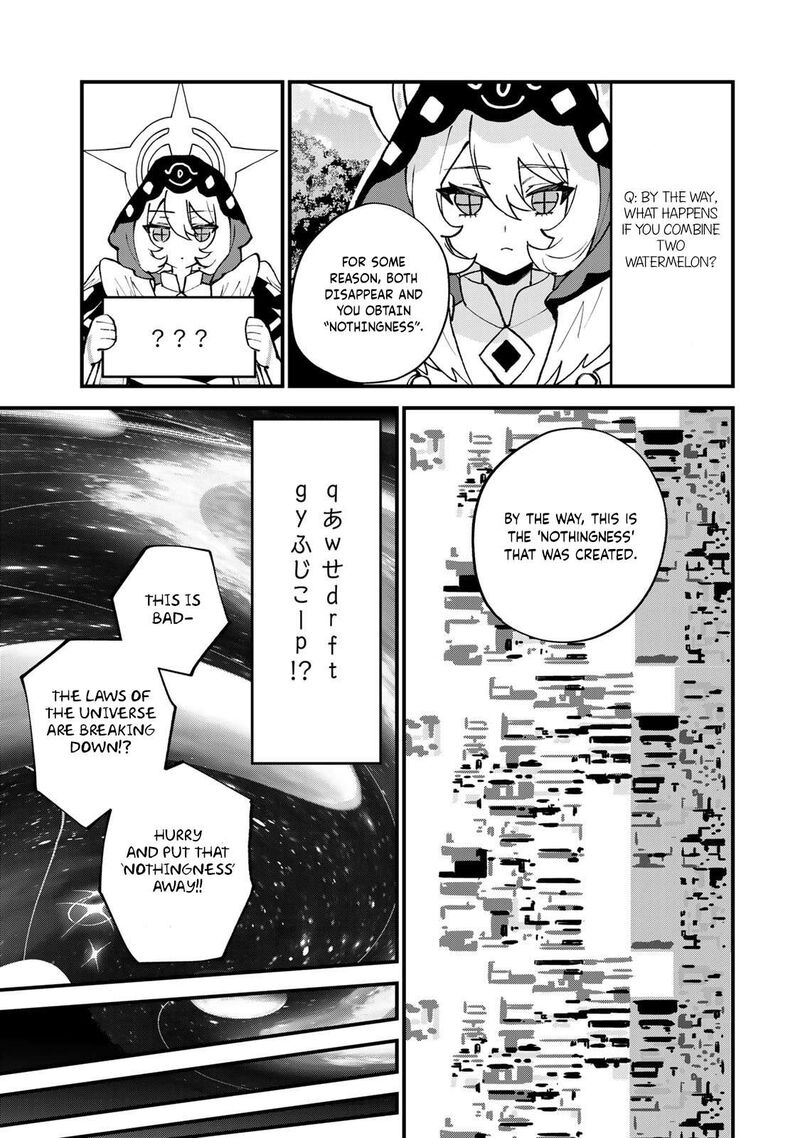 Sekai Saikyou No Majo Hajimemashita Watashidake Kouryaku Saito Wo Mireru Sekai De Jiyuu Ni Ikimasu 57 10