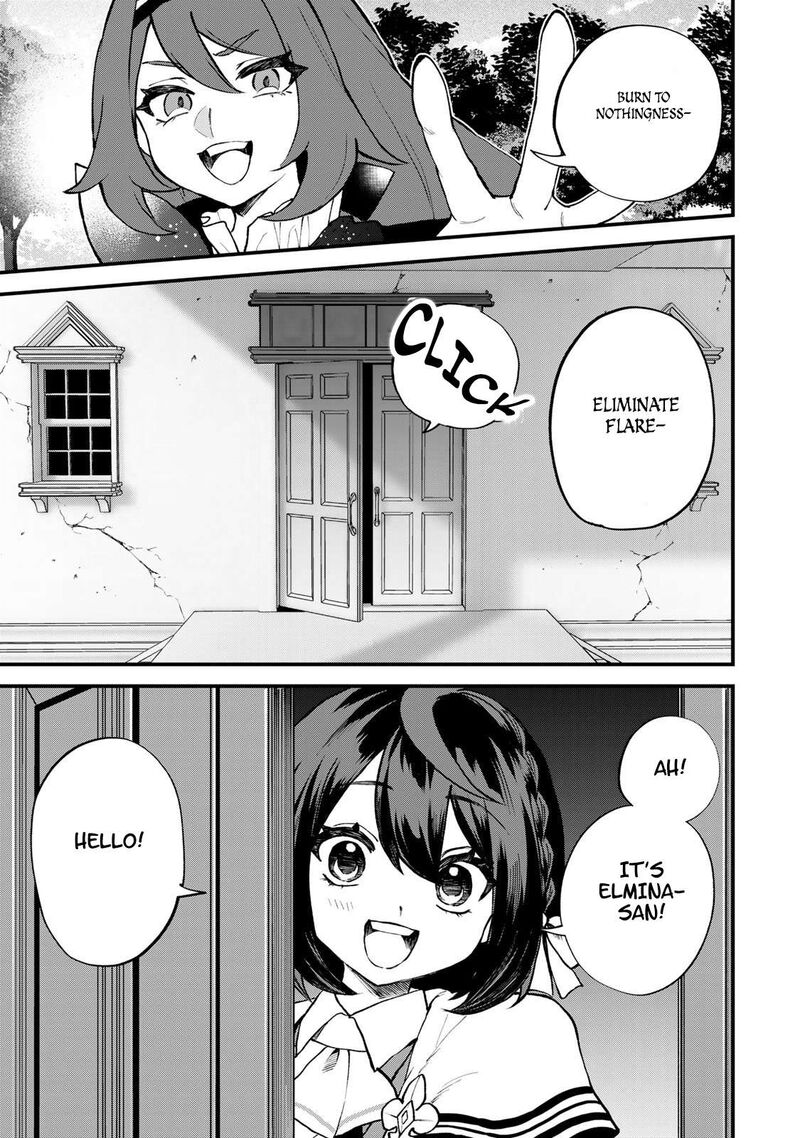 Sekai Saikyou No Majo Hajimemashita Watashidake Kouryaku Saito Wo Mireru Sekai De Jiyuu Ni Ikimasu 57 20