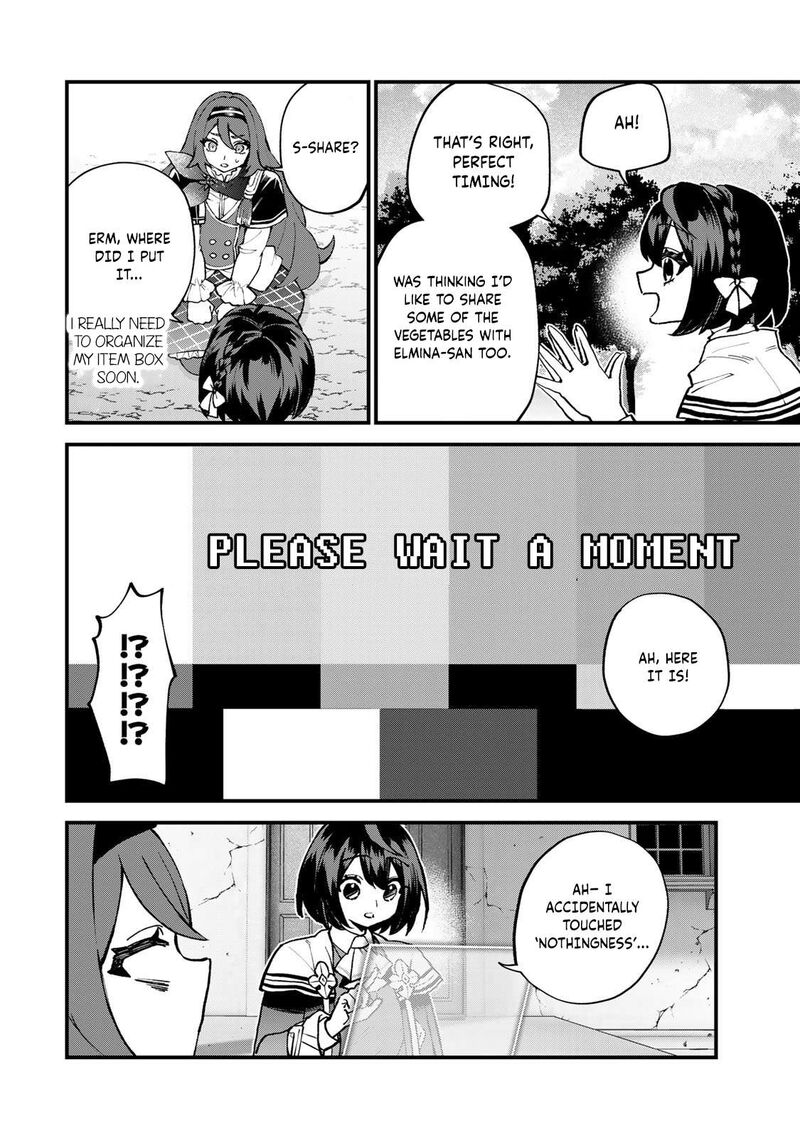 Sekai Saikyou No Majo Hajimemashita Watashidake Kouryaku Saito Wo Mireru Sekai De Jiyuu Ni Ikimasu 57 25