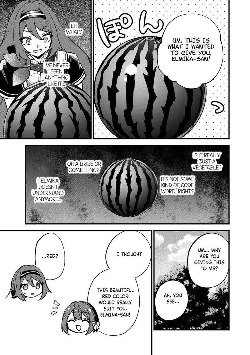 Sekai Saikyou No Majo Hajimemashita Watashidake Kouryaku Saito Wo Mireru Sekai De Jiyuu Ni Ikimasu 57 26