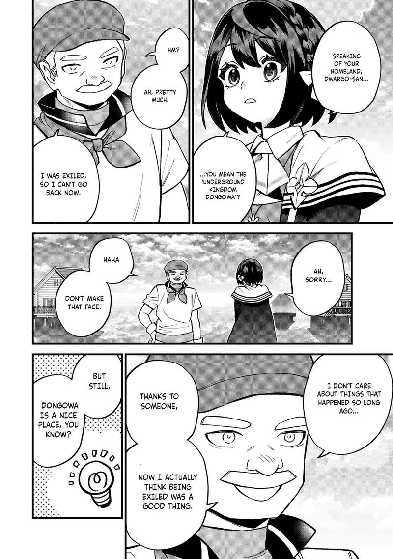 Sekai Saikyou No Majo Hajimemashita Watashidake Kouryaku Saito Wo Mireru Sekai De Jiyuu Ni Ikimasu 58 17