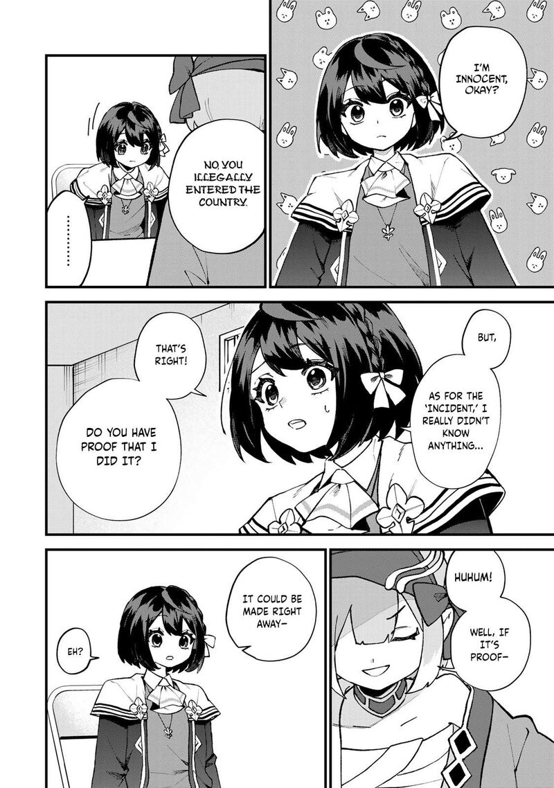 Sekai Saikyou No Majo Hajimemashita Watashidake Kouryaku Saito Wo Mireru Sekai De Jiyuu Ni Ikimasu 59 15