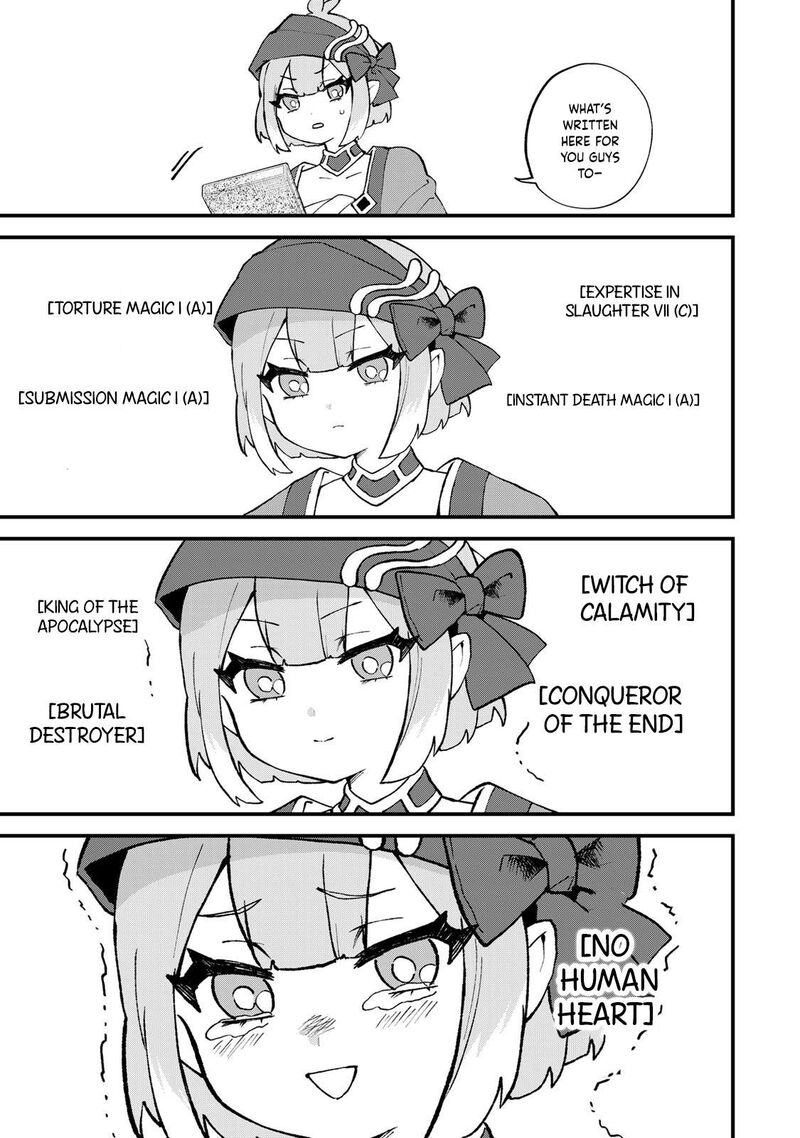 Sekai Saikyou No Majo Hajimemashita Watashidake Kouryaku Saito Wo Mireru Sekai De Jiyuu Ni Ikimasu 59 20