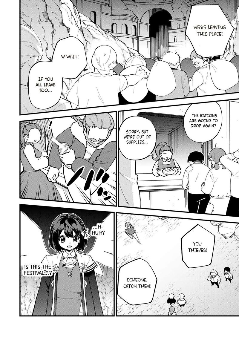 Sekai Saikyou No Majo Hajimemashita Watashidake Kouryaku Saito Wo Mireru Sekai De Jiyuu Ni Ikimasu 59 3