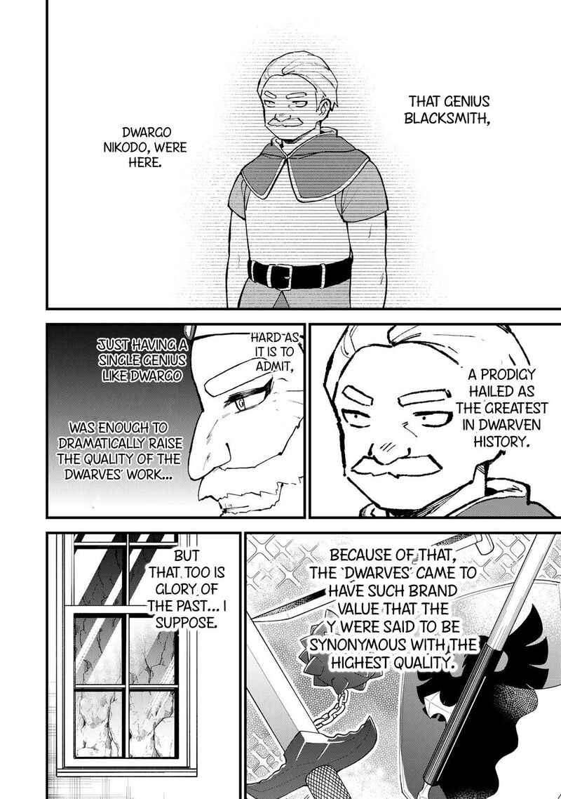 Sekai Saikyou No Majo Hajimemashita Watashidake Kouryaku Saito Wo Mireru Sekai De Jiyuu Ni Ikimasu 60 19