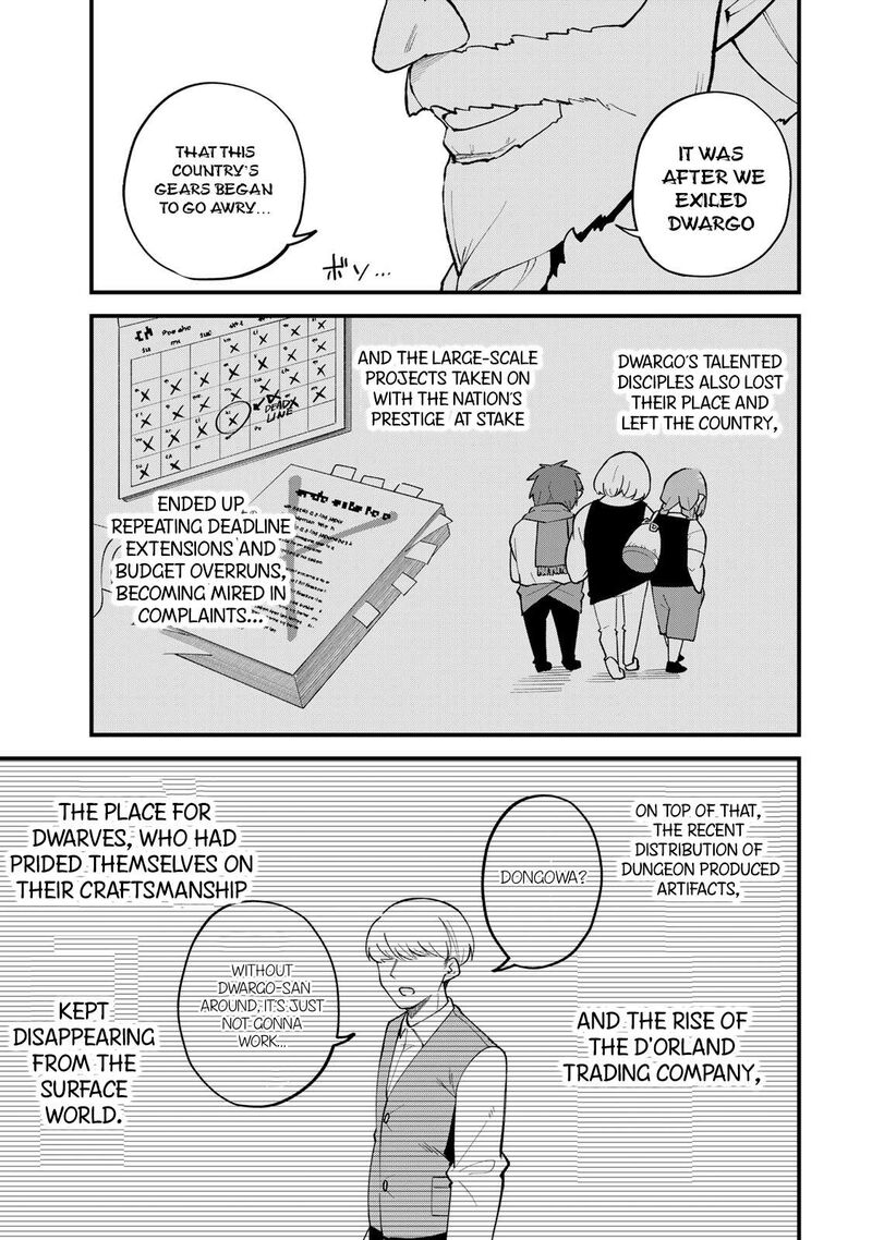 Sekai Saikyou No Majo Hajimemashita Watashidake Kouryaku Saito Wo Mireru Sekai De Jiyuu Ni Ikimasu 60 20