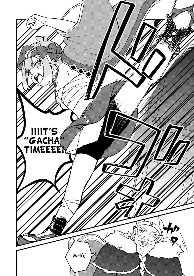 Sekai Saikyou No Majo Hajimemashita Watashidake Kouryaku Saito Wo Mireru Sekai De Jiyuu Ni Ikimasu 60 23