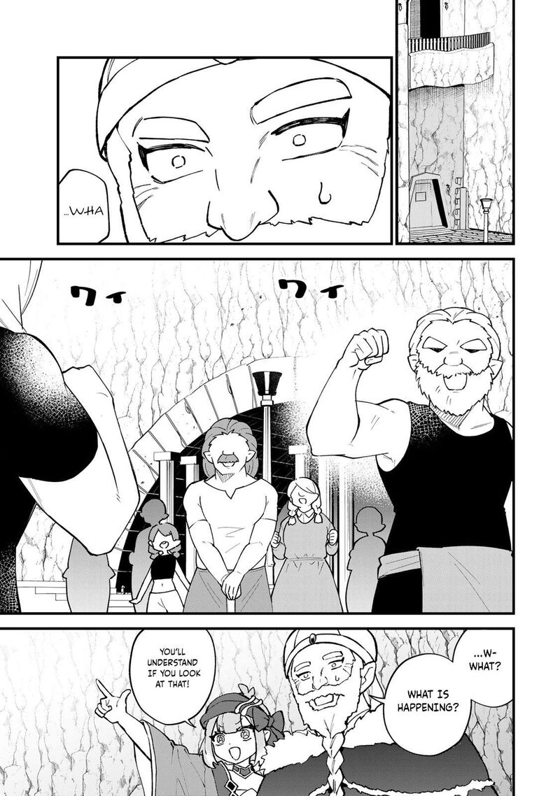 Sekai Saikyou No Majo Hajimemashita Watashidake Kouryaku Saito Wo Mireru Sekai De Jiyuu Ni Ikimasu 60 28