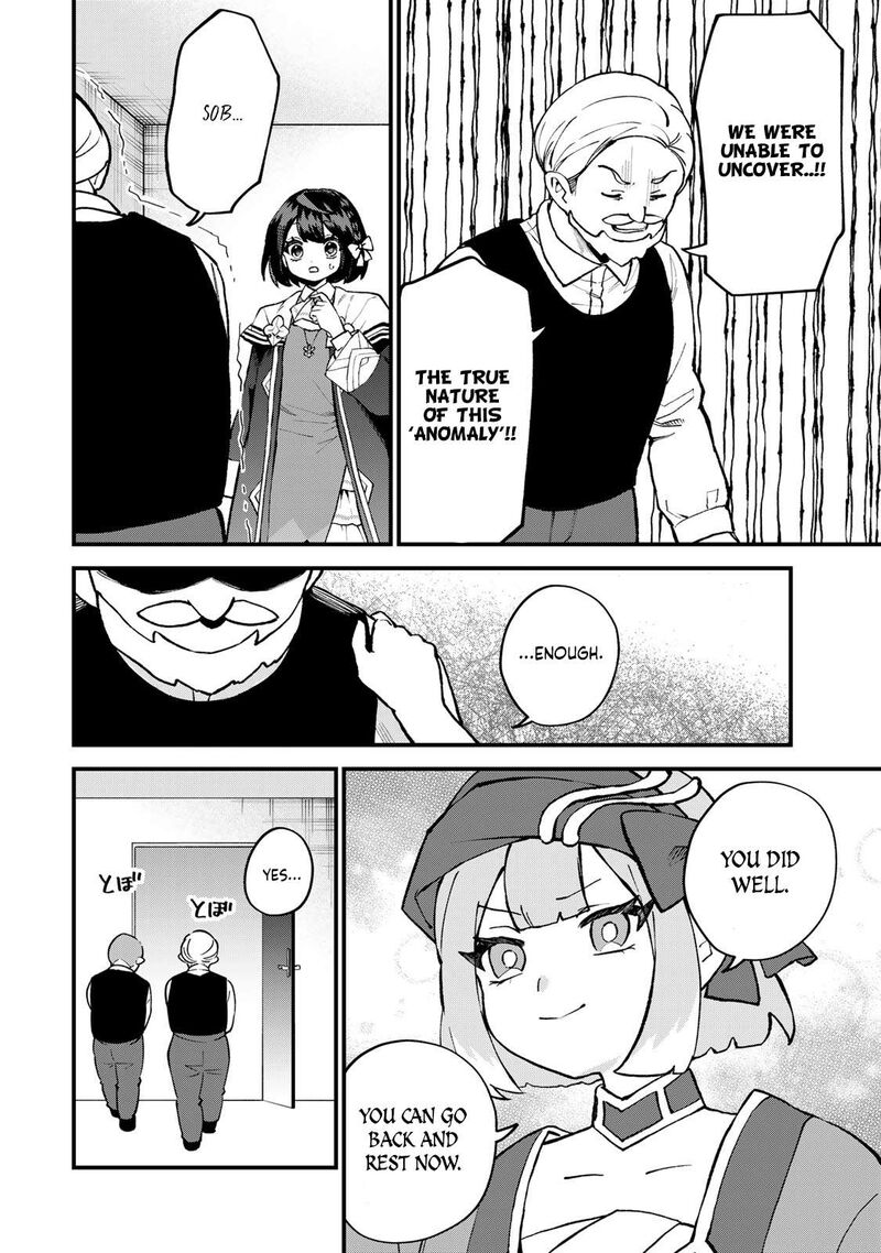 Sekai Saikyou No Majo Hajimemashita Watashidake Kouryaku Saito Wo Mireru Sekai De Jiyuu Ni Ikimasu 60 5