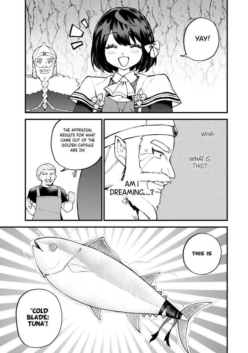 Sekai Saikyou No Majo Hajimemashita Watashidake Kouryaku Saito Wo Mireru Sekai De Jiyuu Ni Ikimasu 61 4