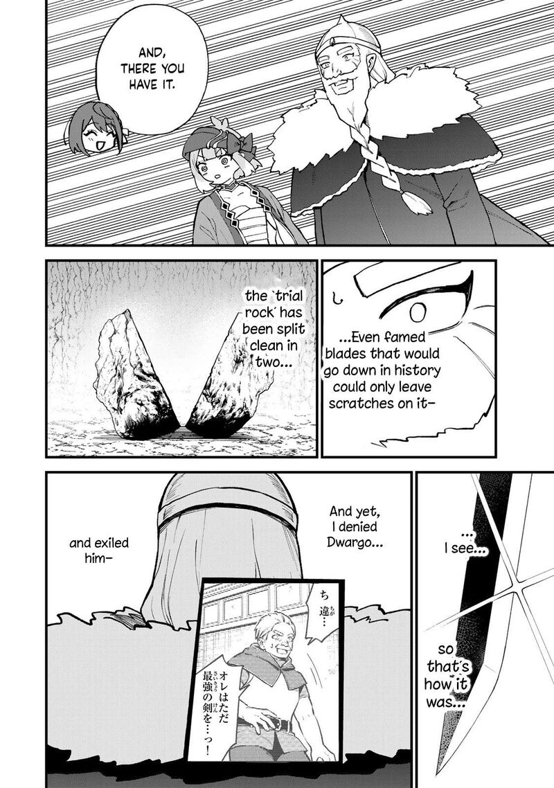 Sekai Saikyou No Majo Hajimemashita Watashidake Kouryaku Saito Wo Mireru Sekai De Jiyuu Ni Ikimasu 62 11