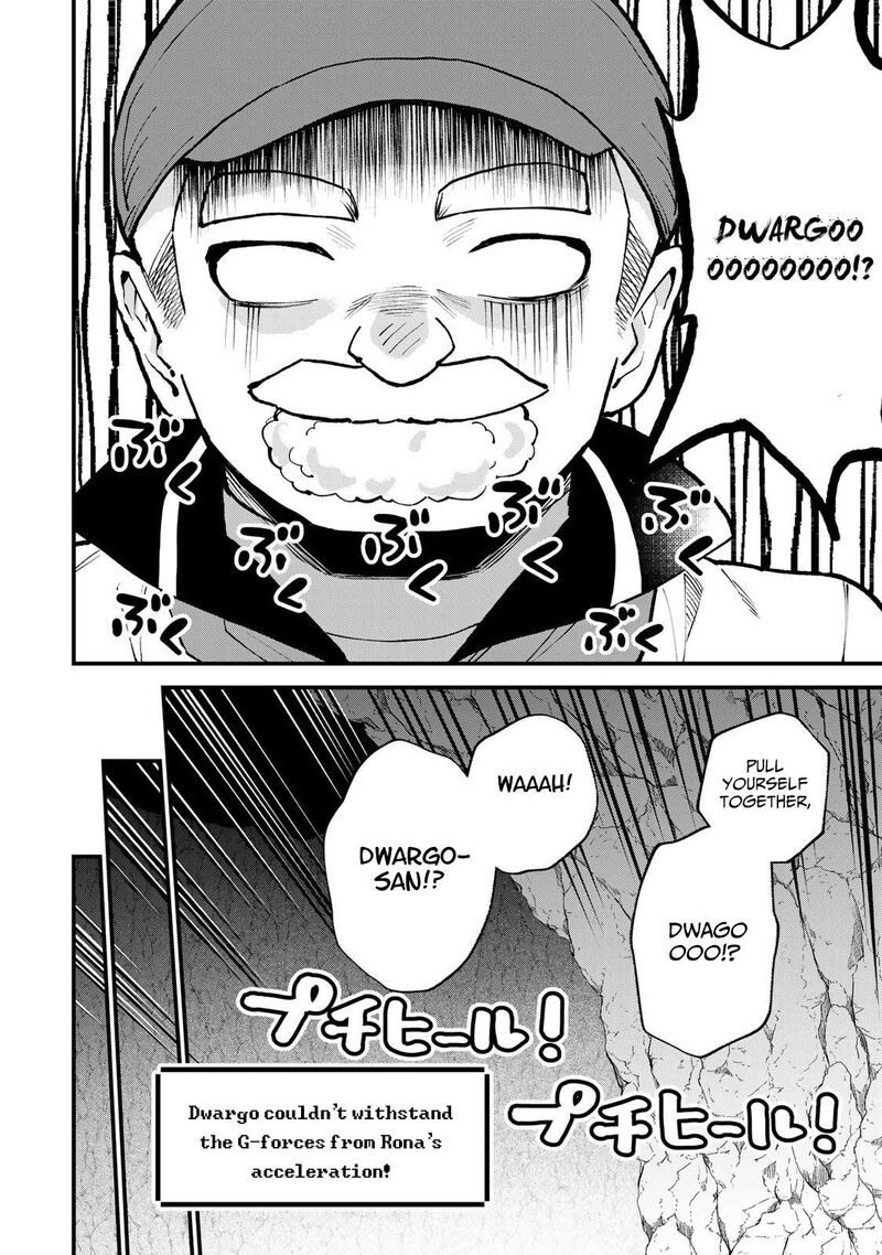 Sekai Saikyou No Majo Hajimemashita Watashidake Kouryaku Saito Wo Mireru Sekai De Jiyuu Ni Ikimasu 62 17