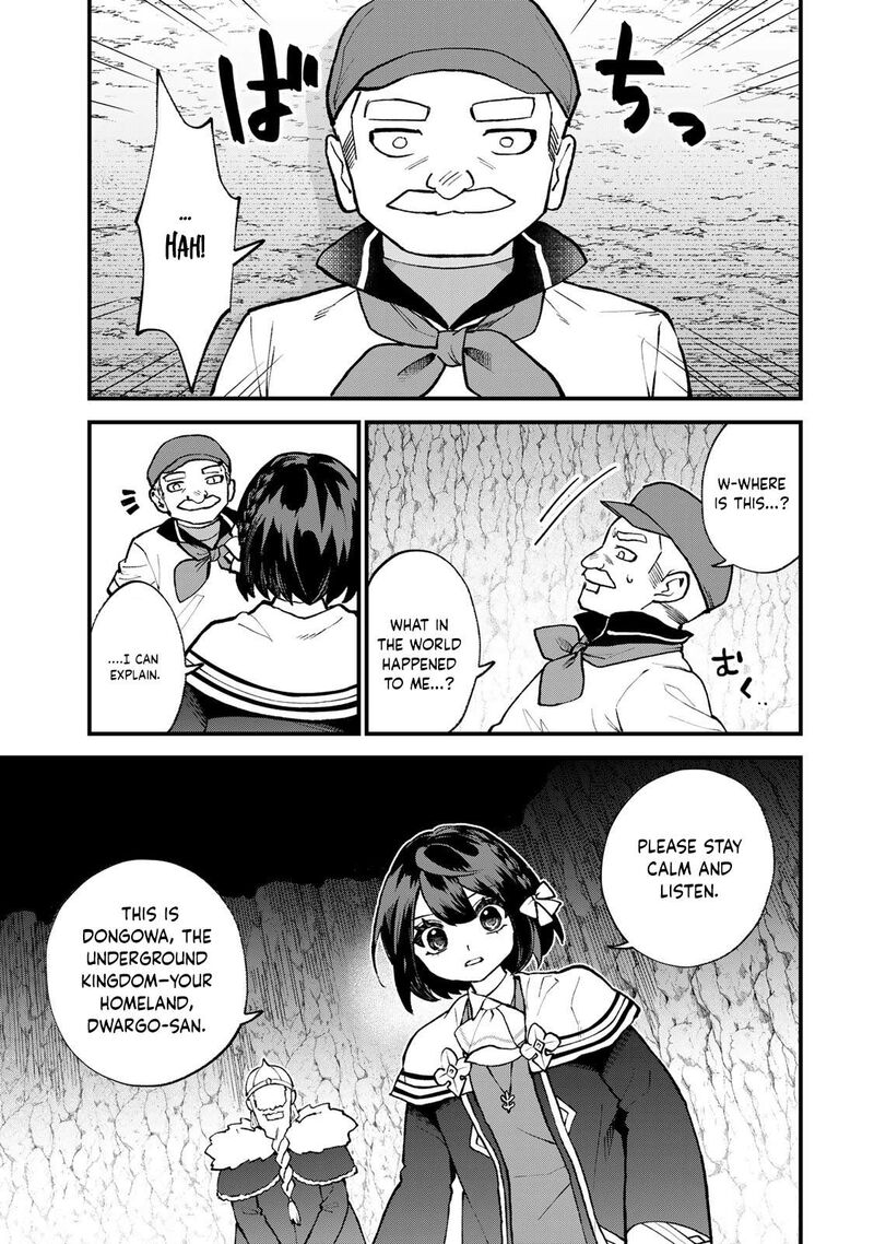 Sekai Saikyou No Majo Hajimemashita Watashidake Kouryaku Saito Wo Mireru Sekai De Jiyuu Ni Ikimasu 62 18