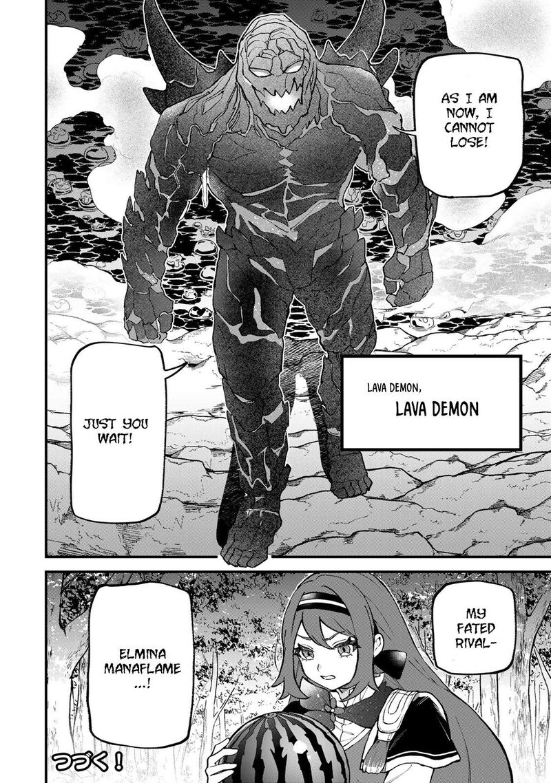 Sekai Saikyou No Majo Hajimemashita Watashidake Kouryaku Saito Wo Mireru Sekai De Jiyuu Ni Ikimasu 62 29