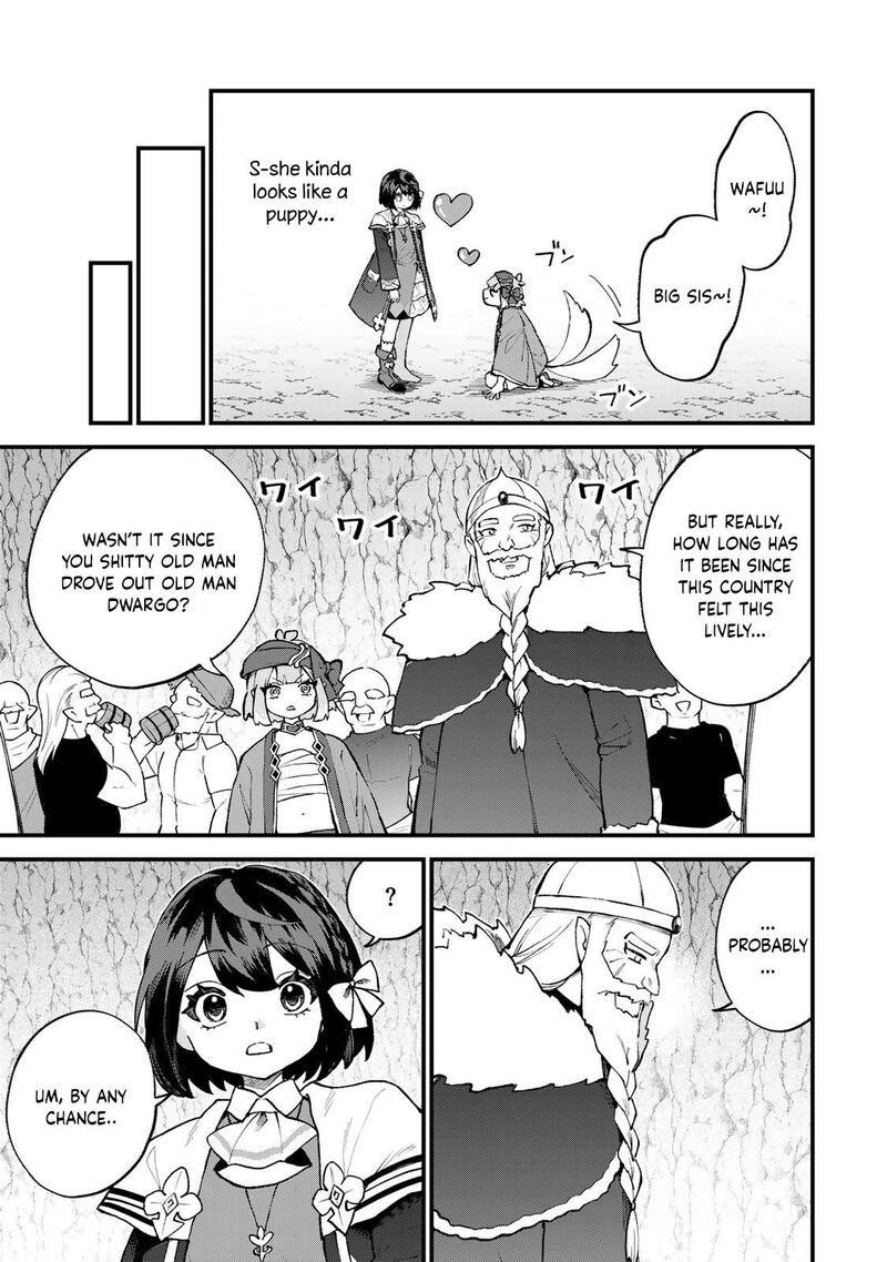 Sekai Saikyou No Majo Hajimemashita Watashidake Kouryaku Saito Wo Mireru Sekai De Jiyuu Ni Ikimasu 62 6