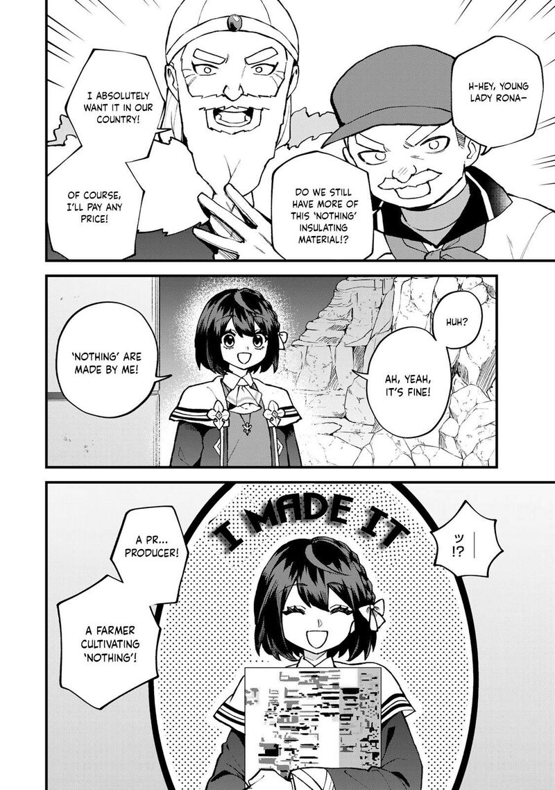 Sekai Saikyou No Majo Hajimemashita Watashidake Kouryaku Saito Wo Mireru Sekai De Jiyuu Ni Ikimasu 63 11