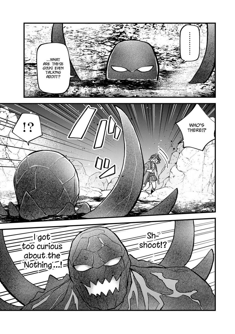 Sekai Saikyou No Majo Hajimemashita Watashidake Kouryaku Saito Wo Mireru Sekai De Jiyuu Ni Ikimasu 63 12
