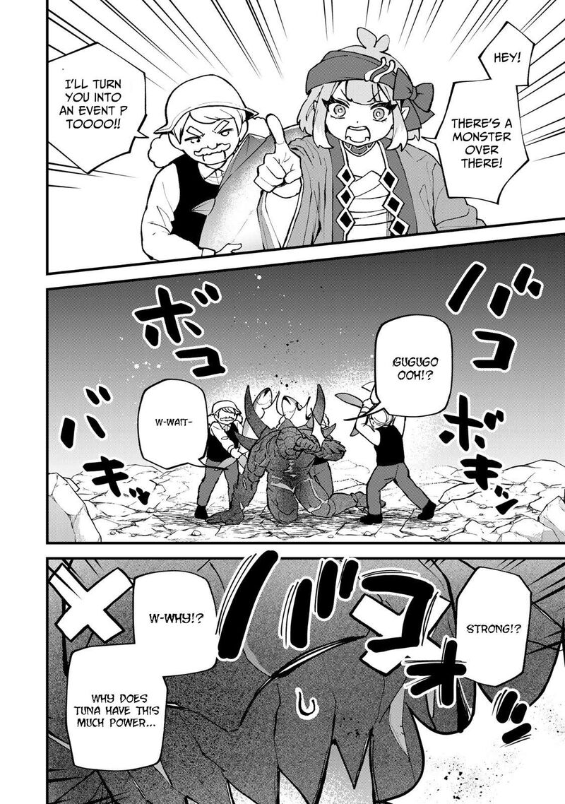 Sekai Saikyou No Majo Hajimemashita Watashidake Kouryaku Saito Wo Mireru Sekai De Jiyuu Ni Ikimasu 63 13