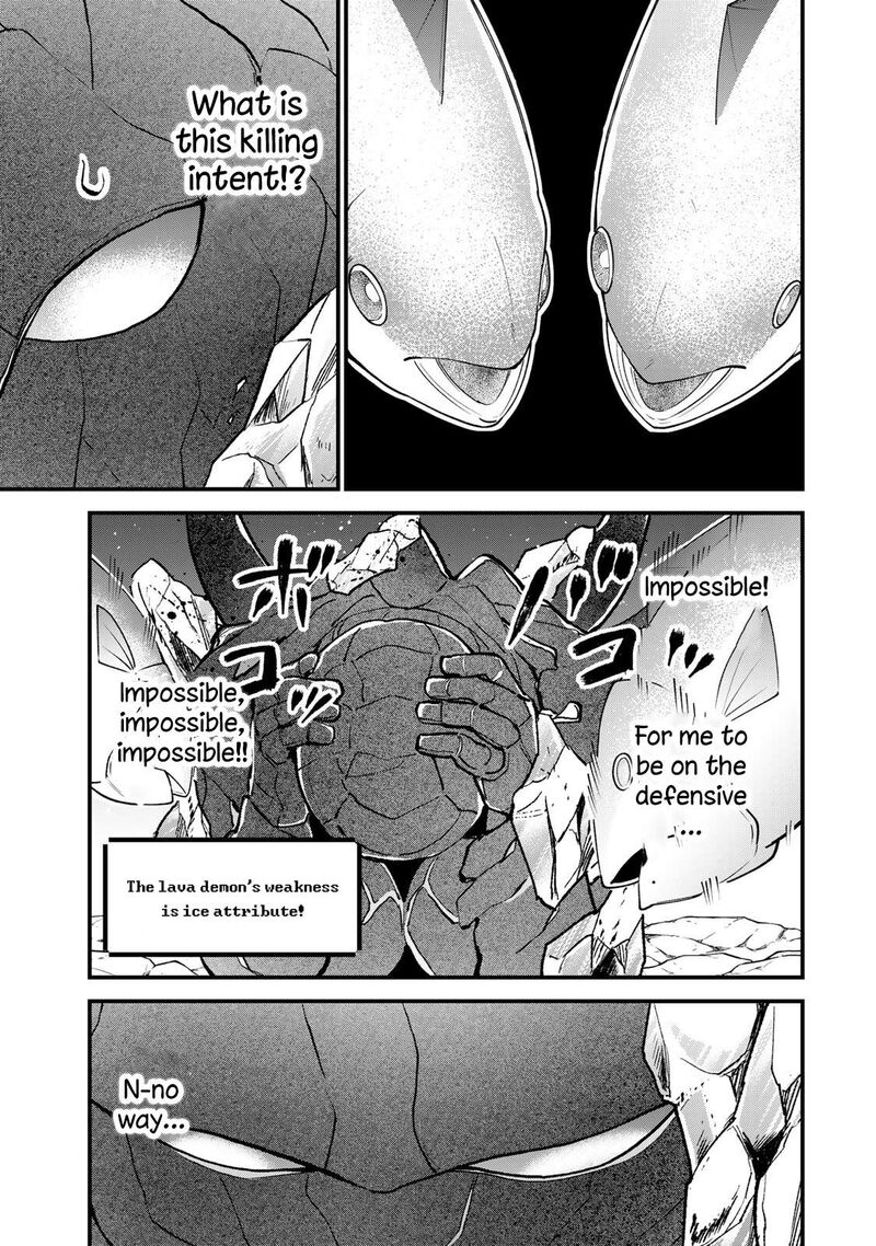 Sekai Saikyou No Majo Hajimemashita Watashidake Kouryaku Saito Wo Mireru Sekai De Jiyuu Ni Ikimasu 63 14