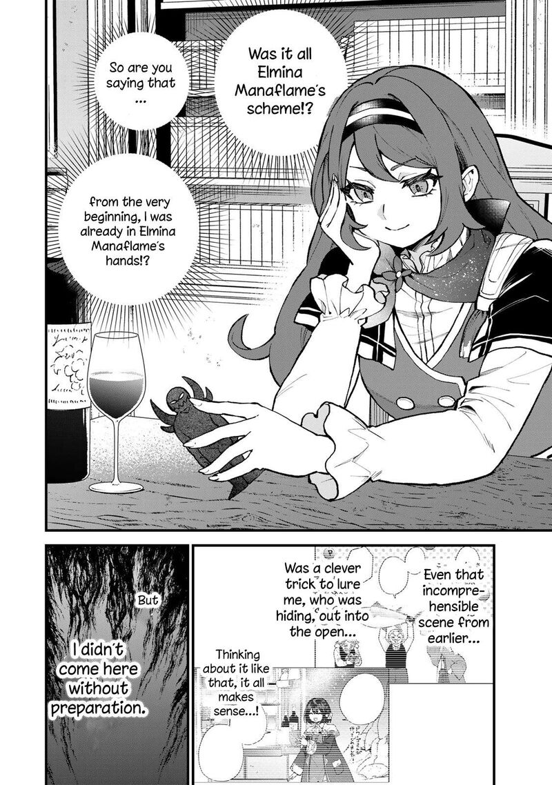 Sekai Saikyou No Majo Hajimemashita Watashidake Kouryaku Saito Wo Mireru Sekai De Jiyuu Ni Ikimasu 63 15
