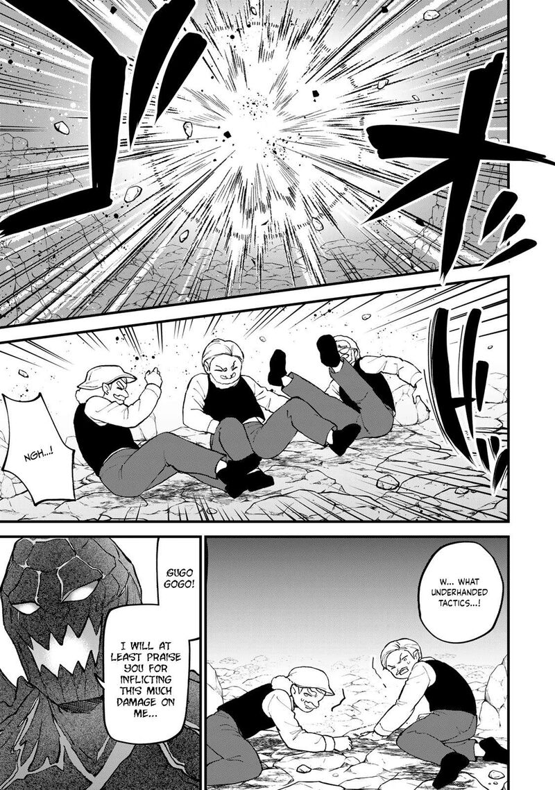 Sekai Saikyou No Majo Hajimemashita Watashidake Kouryaku Saito Wo Mireru Sekai De Jiyuu Ni Ikimasu 63 20
