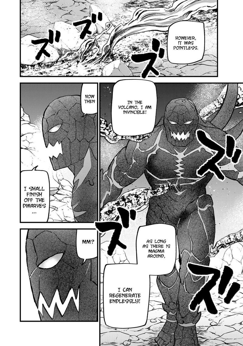 Sekai Saikyou No Majo Hajimemashita Watashidake Kouryaku Saito Wo Mireru Sekai De Jiyuu Ni Ikimasu 63 21