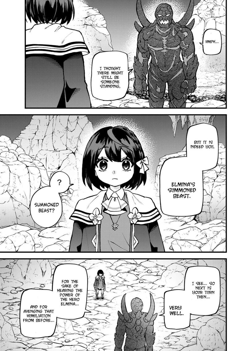 Sekai Saikyou No Majo Hajimemashita Watashidake Kouryaku Saito Wo Mireru Sekai De Jiyuu Ni Ikimasu 63 22