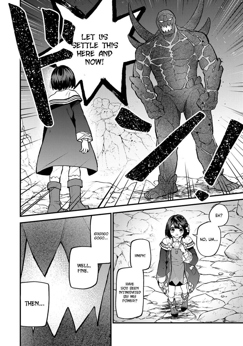 Sekai Saikyou No Majo Hajimemashita Watashidake Kouryaku Saito Wo Mireru Sekai De Jiyuu Ni Ikimasu 63 23