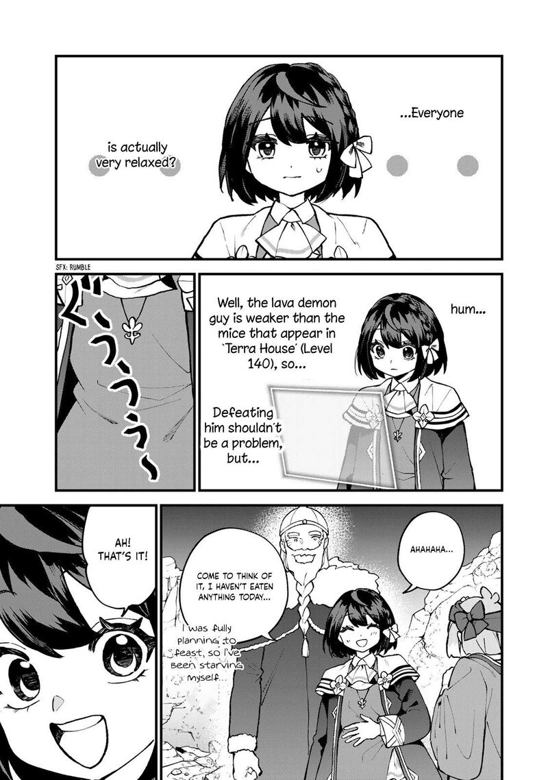 Sekai Saikyou No Majo Hajimemashita Watashidake Kouryaku Saito Wo Mireru Sekai De Jiyuu Ni Ikimasu 63 26