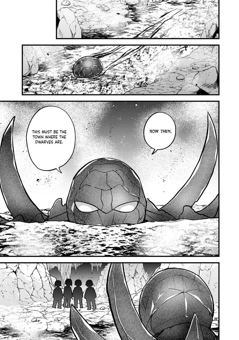 Sekai Saikyou No Majo Hajimemashita Watashidake Kouryaku Saito Wo Mireru Sekai De Jiyuu Ni Ikimasu 63 4