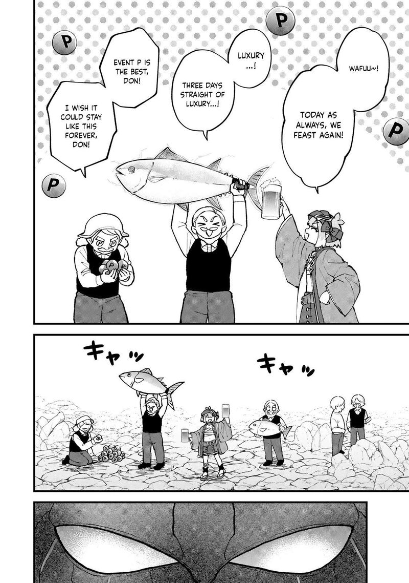 Sekai Saikyou No Majo Hajimemashita Watashidake Kouryaku Saito Wo Mireru Sekai De Jiyuu Ni Ikimasu 63 5