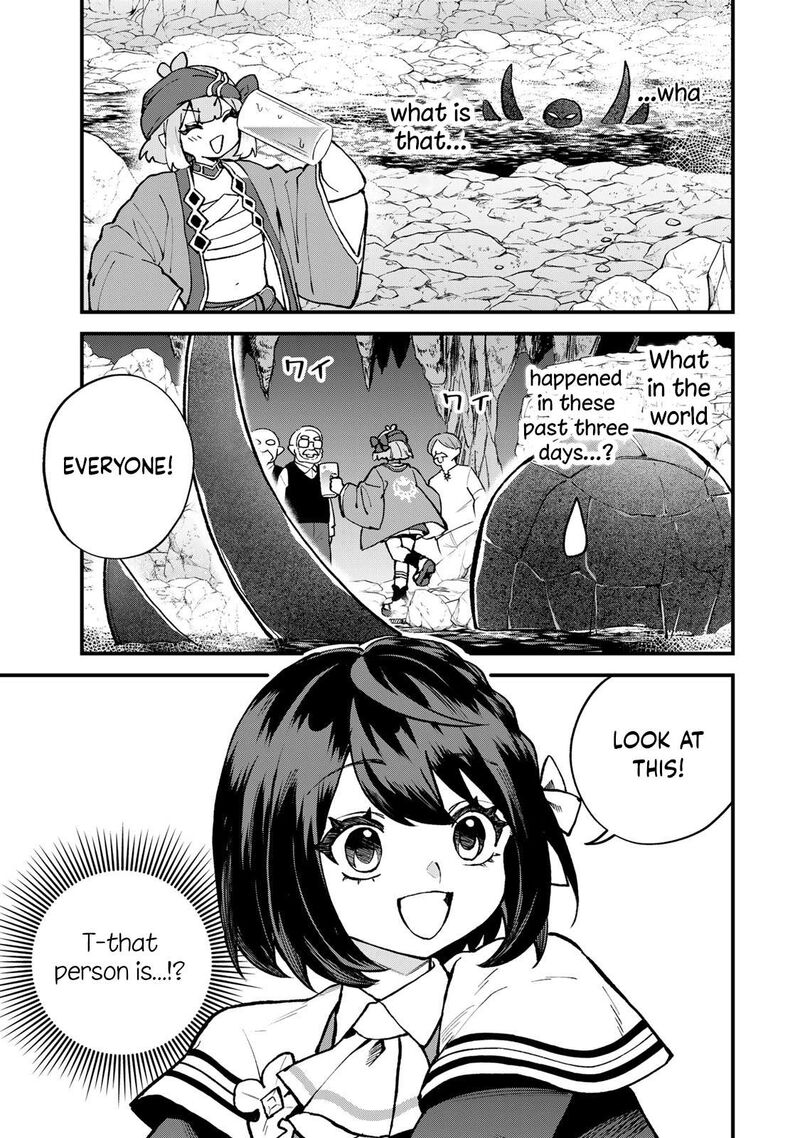 Sekai Saikyou No Majo Hajimemashita Watashidake Kouryaku Saito Wo Mireru Sekai De Jiyuu Ni Ikimasu 63 6
