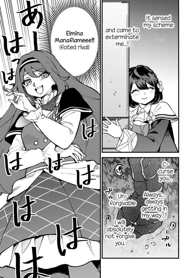Sekai Saikyou No Majo Hajimemashita Watashidake Kouryaku Saito Wo Mireru Sekai De Jiyuu Ni Ikimasu 63 8
