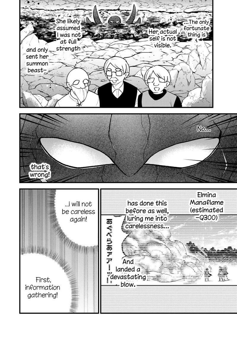 Sekai Saikyou No Majo Hajimemashita Watashidake Kouryaku Saito Wo Mireru Sekai De Jiyuu Ni Ikimasu 63 9
