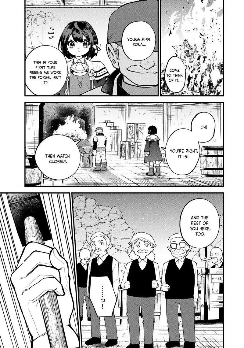Sekai Saikyou No Majo Hajimemashita Watashidake Kouryaku Saito Wo Mireru Sekai De Jiyuu Ni Ikimasu 64 19