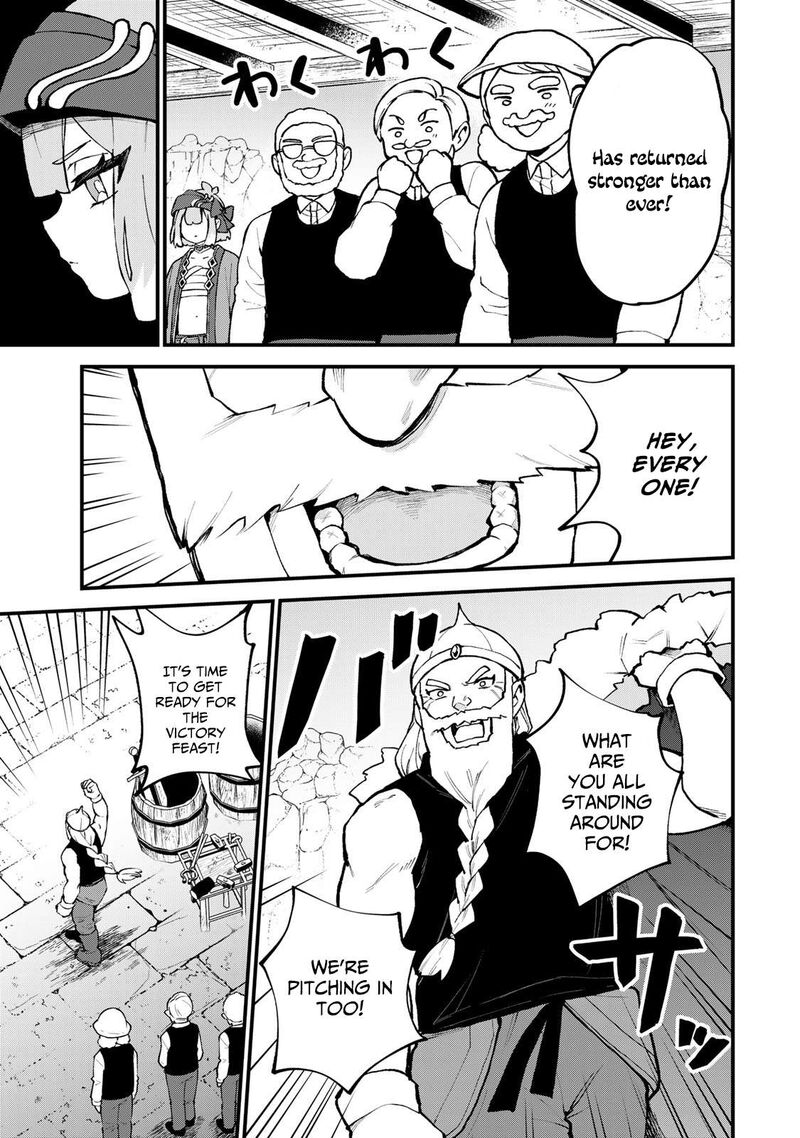 Sekai Saikyou No Majo Hajimemashita Watashidake Kouryaku Saito Wo Mireru Sekai De Jiyuu Ni Ikimasu 64 7