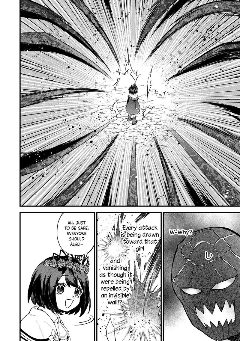 Sekai Saikyou No Majo Hajimemashita Watashidake Kouryaku Saito Wo Mireru Sekai De Jiyuu Ni Ikimasu 65 17