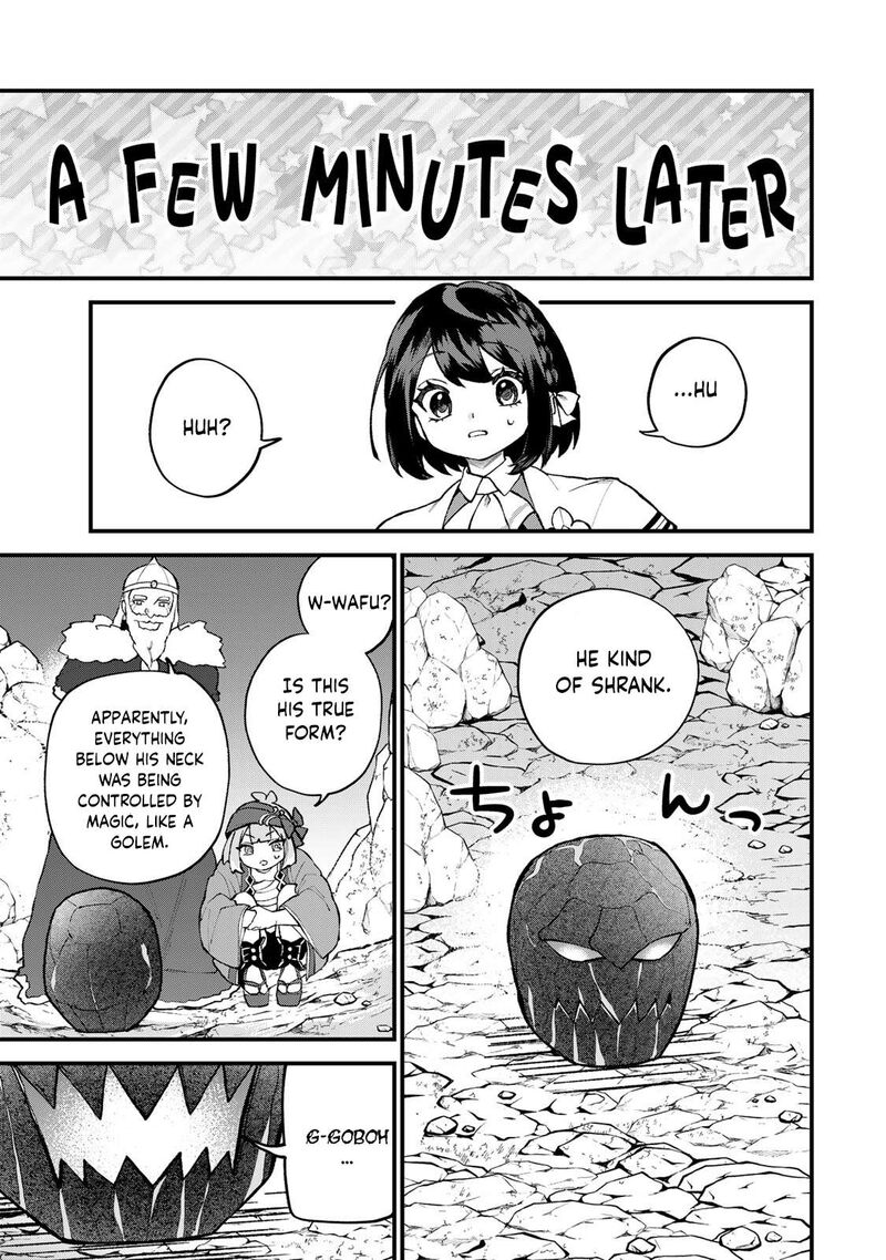 Sekai Saikyou No Majo Hajimemashita Watashidake Kouryaku Saito Wo Mireru Sekai De Jiyuu Ni Ikimasu 65 24