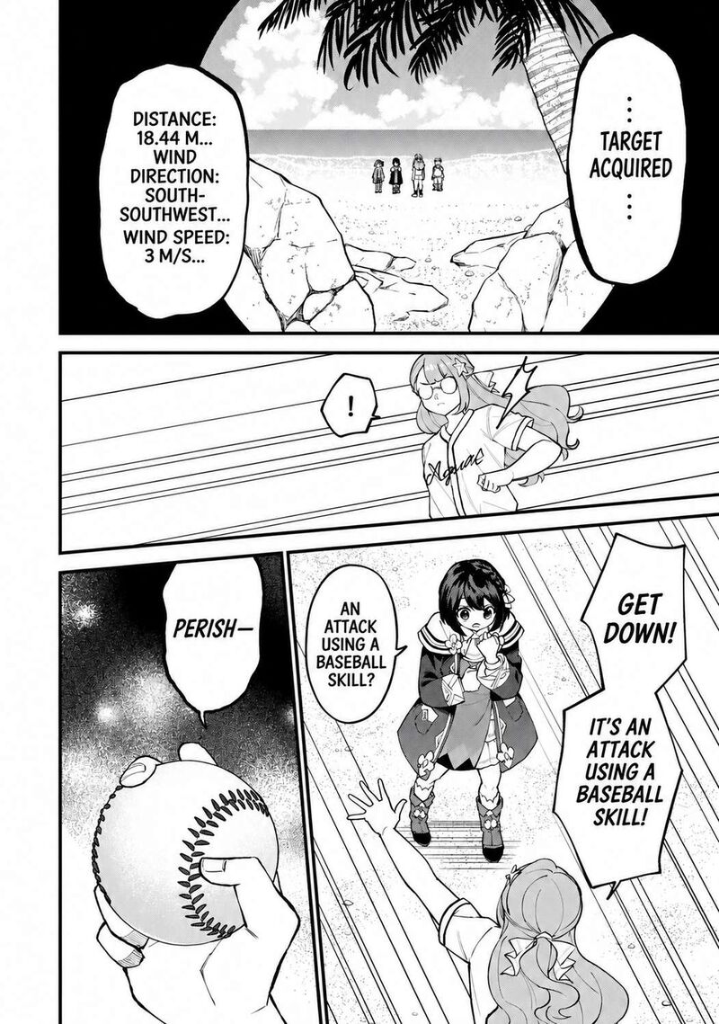 Sekai Saikyou No Majo Hajimemashita Watashidake Kouryaku Saito Wo Mireru Sekai De Jiyuu Ni Ikimasu 67 11