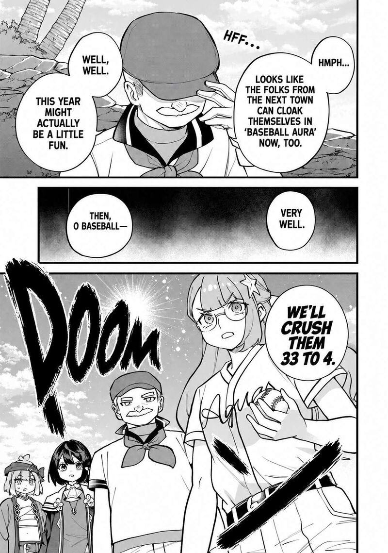 Sekai Saikyou No Majo Hajimemashita Watashidake Kouryaku Saito Wo Mireru Sekai De Jiyuu Ni Ikimasu 67 16