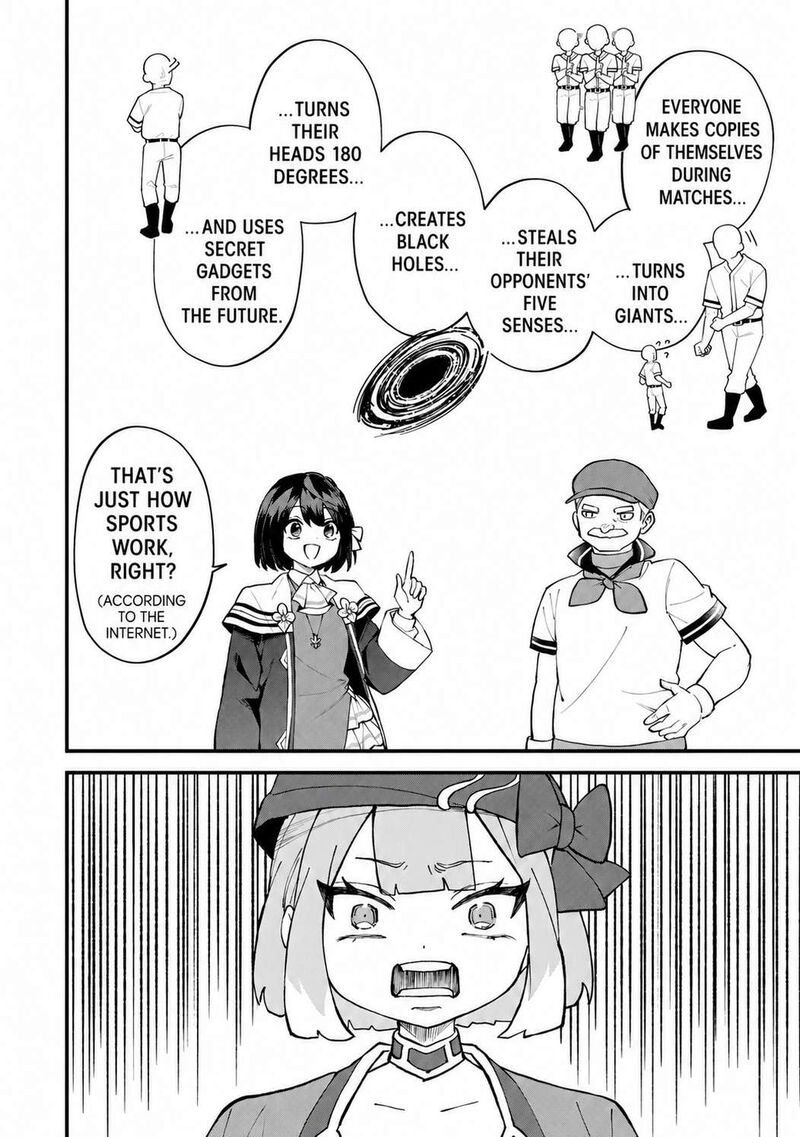 Sekai Saikyou No Majo Hajimemashita Watashidake Kouryaku Saito Wo Mireru Sekai De Jiyuu Ni Ikimasu 67 19