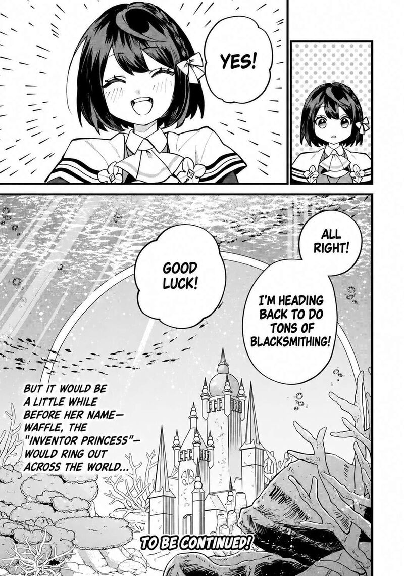 Sekai Saikyou No Majo Hajimemashita Watashidake Kouryaku Saito Wo Mireru Sekai De Jiyuu Ni Ikimasu 67 30