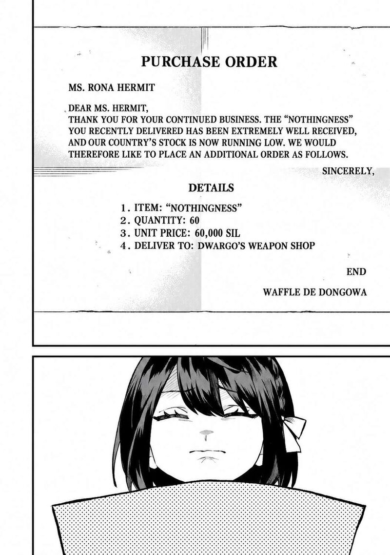 Sekai Saikyou No Majo Hajimemashita Watashidake Kouryaku Saito Wo Mireru Sekai De Jiyuu Ni Ikimasu 68 11