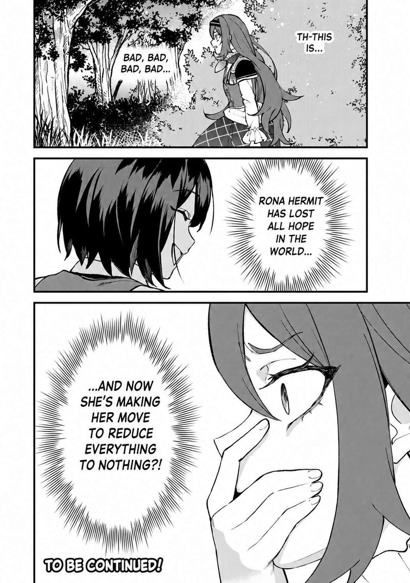 Sekai Saikyou No Majo Hajimemashita Watashidake Kouryaku Saito Wo Mireru Sekai De Jiyuu Ni Ikimasu 68 23